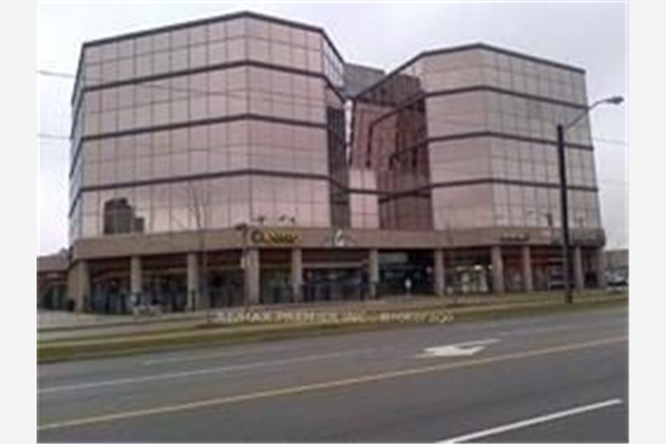 3200 Dufferin St, Toronto