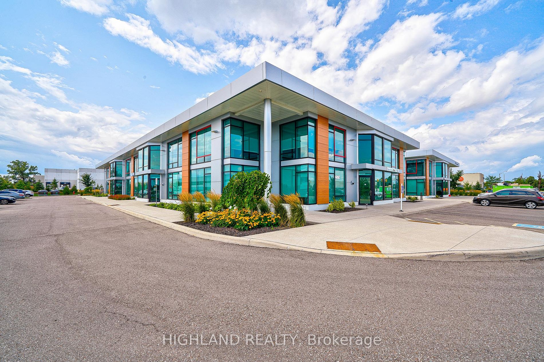 2578 Bristol Circ, #17