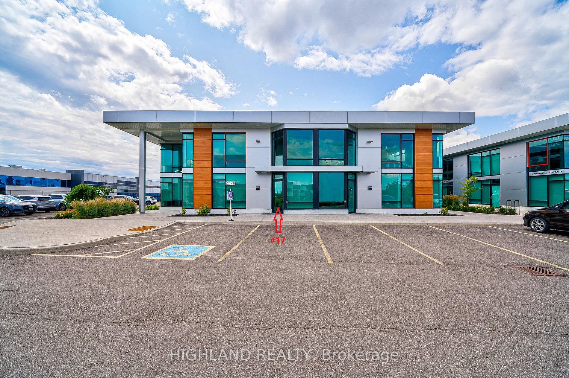 2578 Bristol Circ, #17
