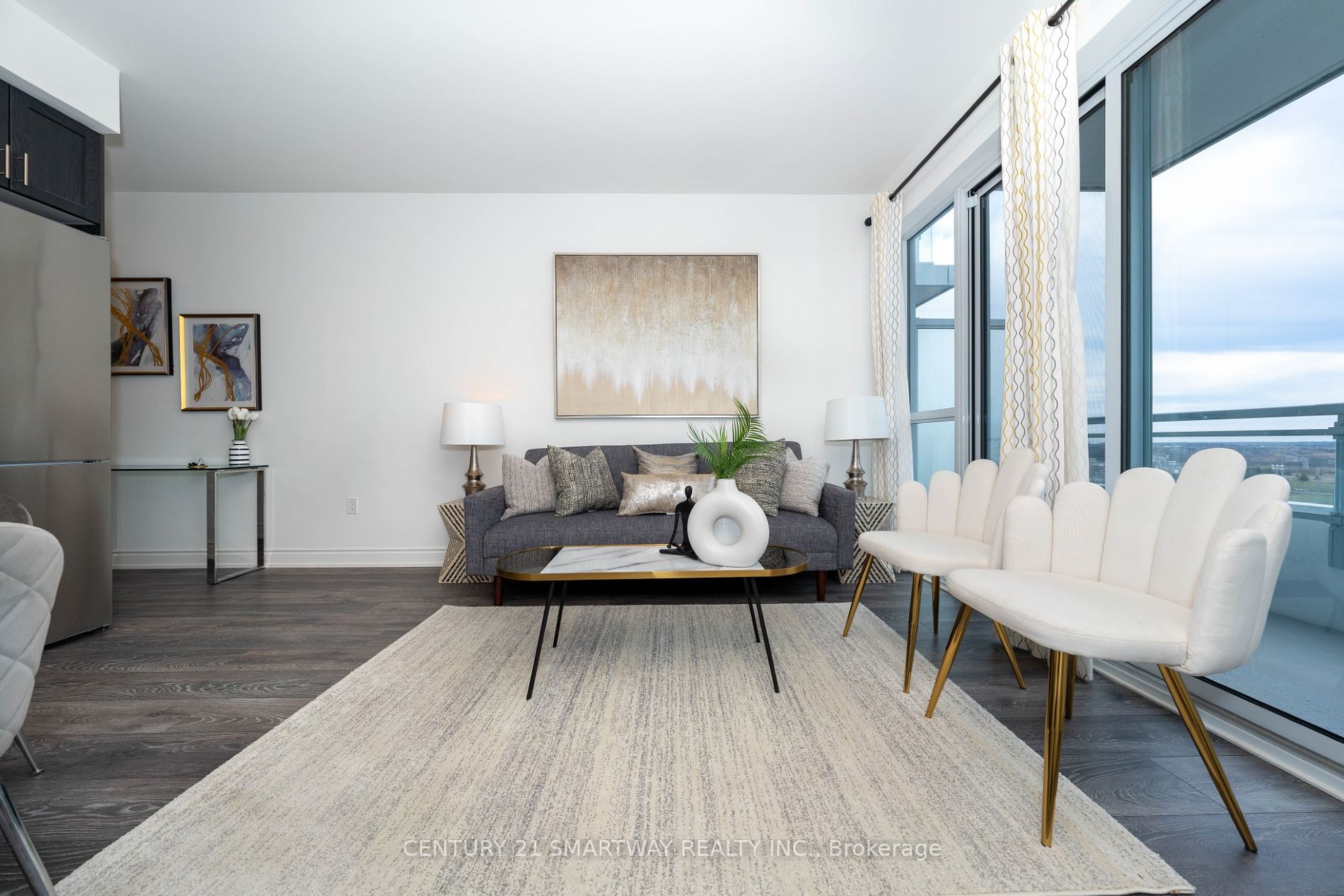 1050 Main Street E, #713