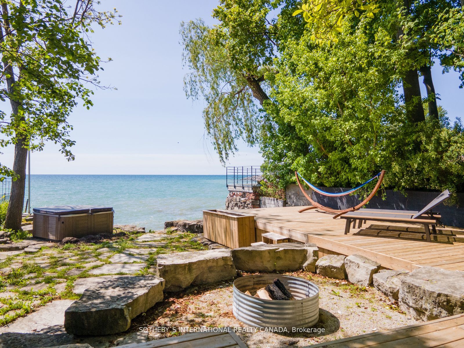 1 Lake Shore Dr