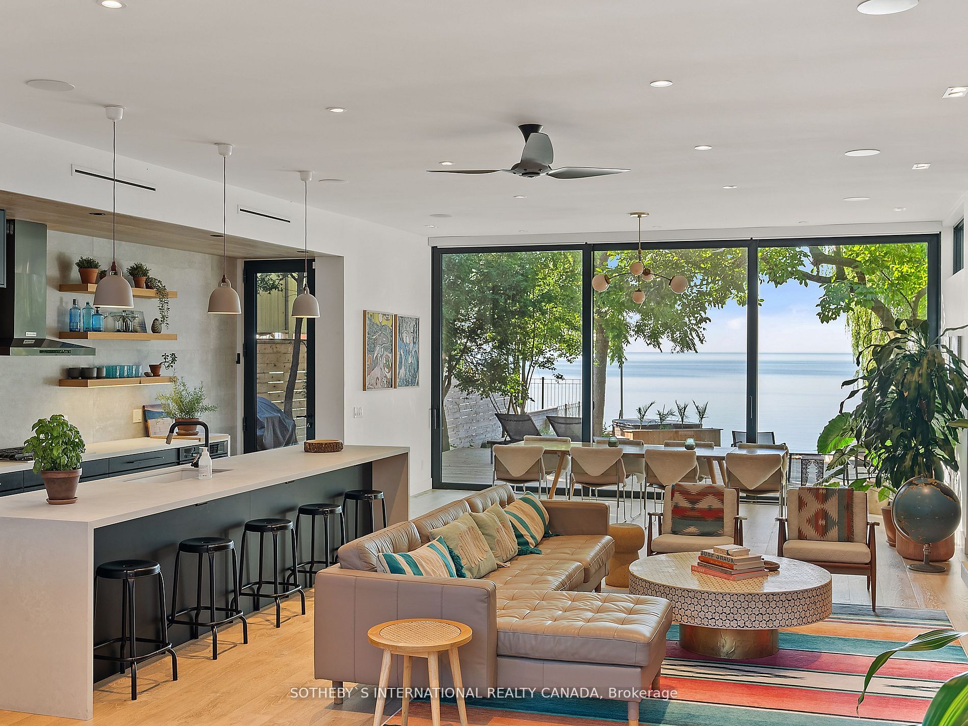 1 Lake Shore Dr