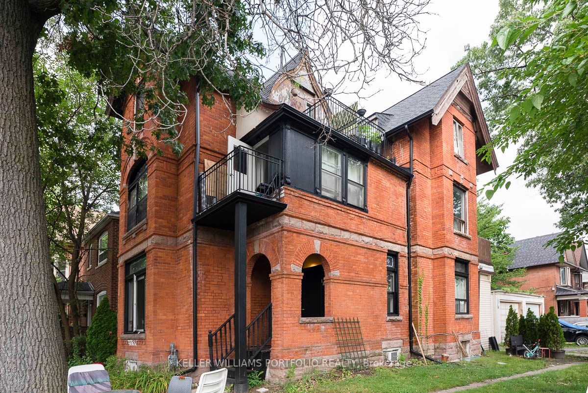 188 St Johns Rd
