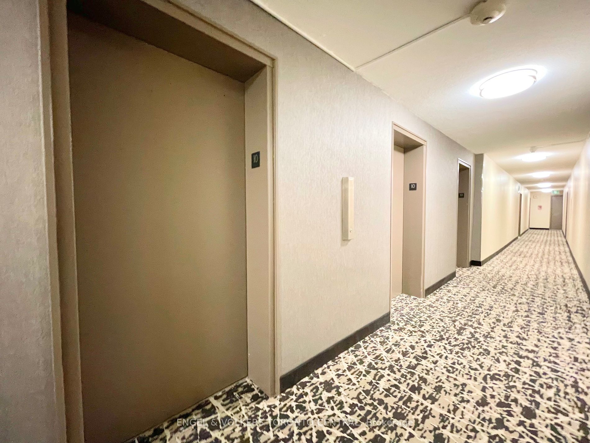 3390 Weston Road, #1003