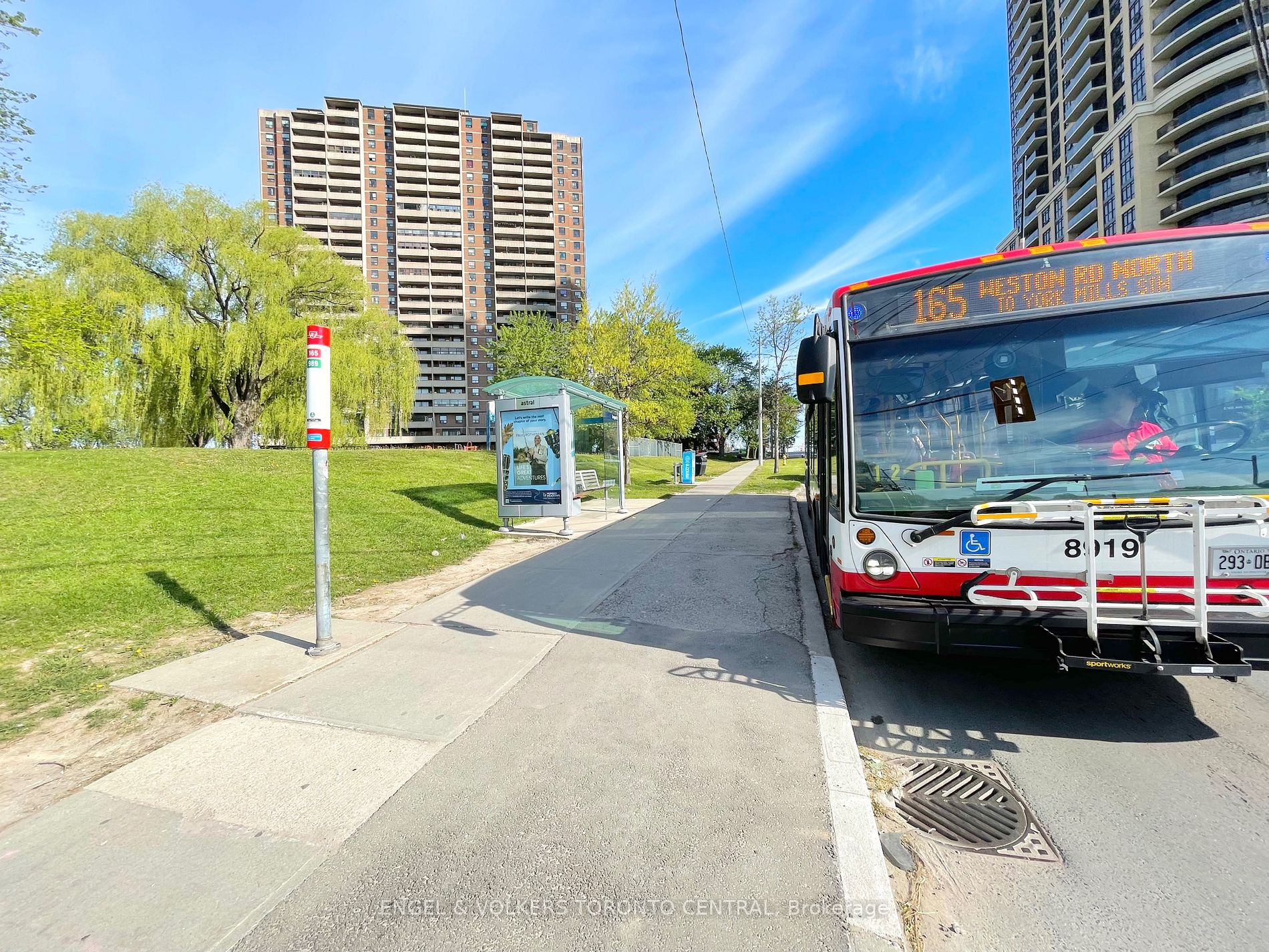 3390 Weston Road, #1003