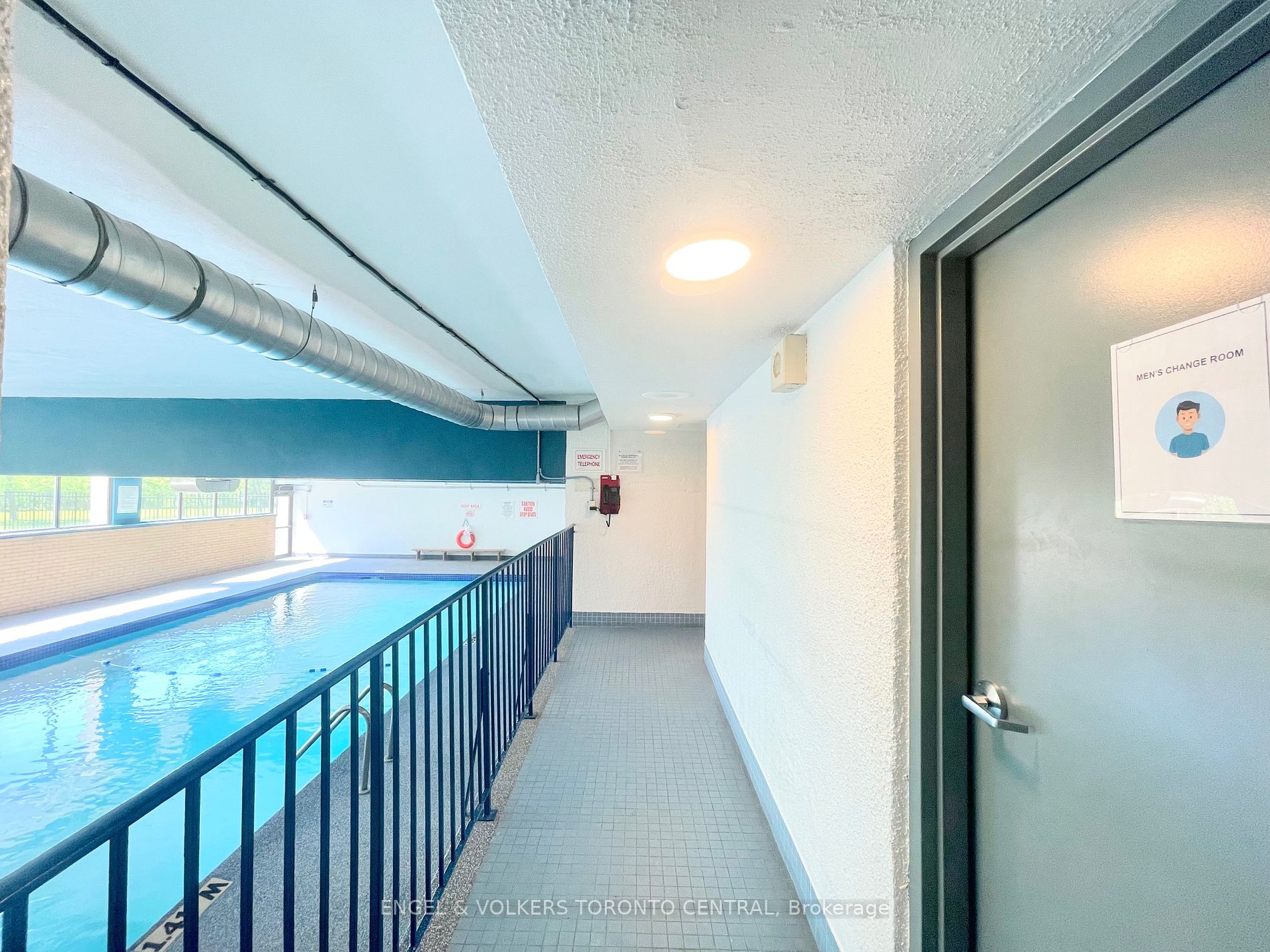 3390 Weston Road, #1003