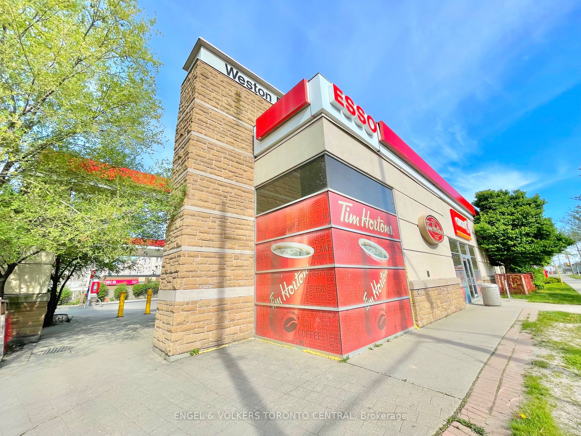 3390 Weston Road, #1003