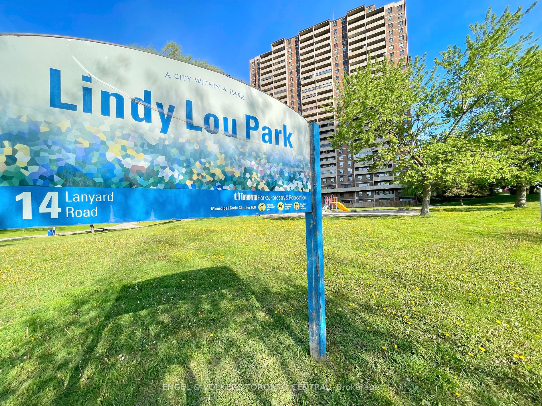 3390 Weston Road, #1003