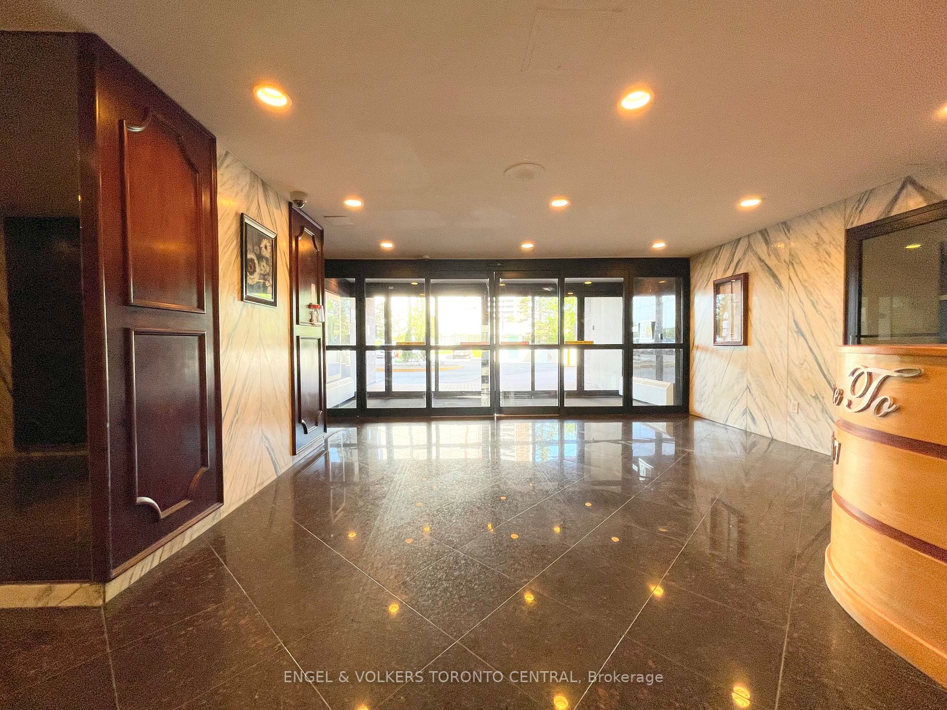 3390 Weston Road, #1003