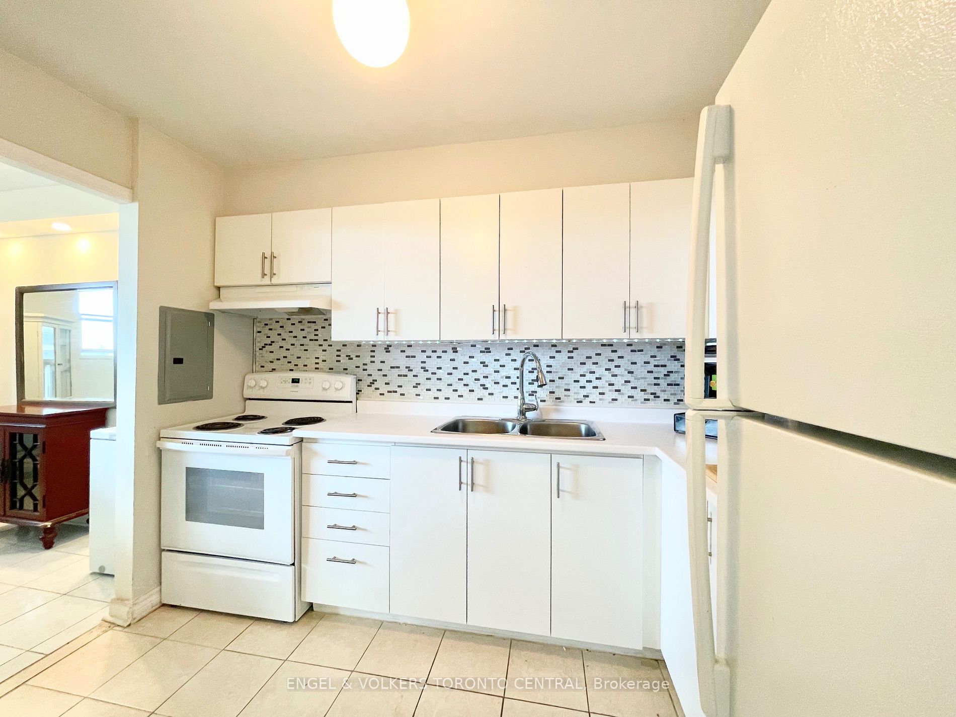 3390 Weston Road, #1003