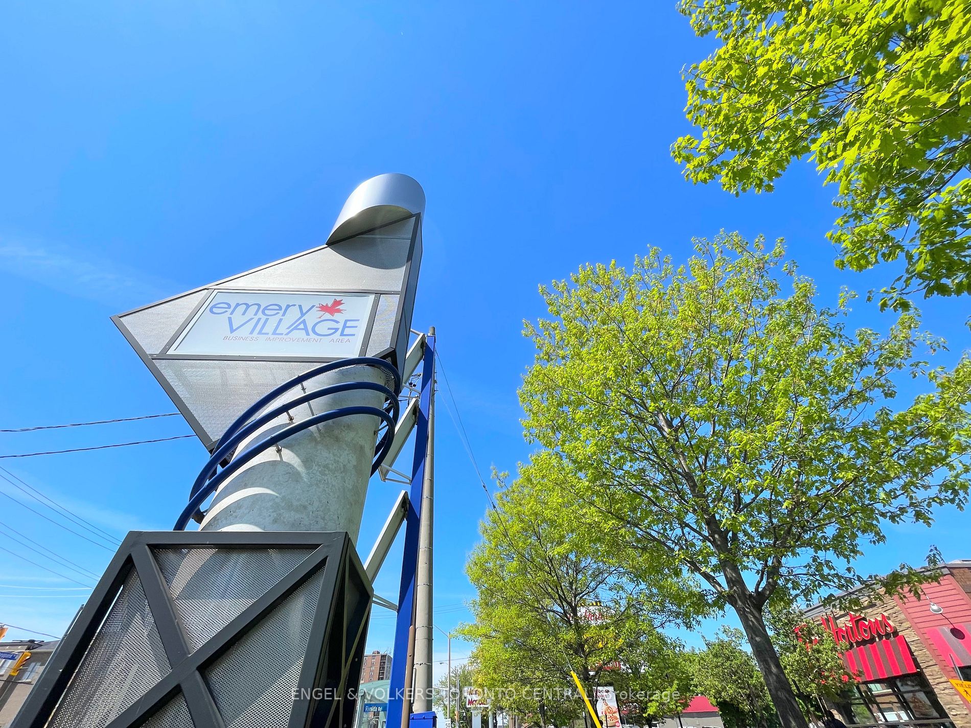 3390 Weston Road, #1003