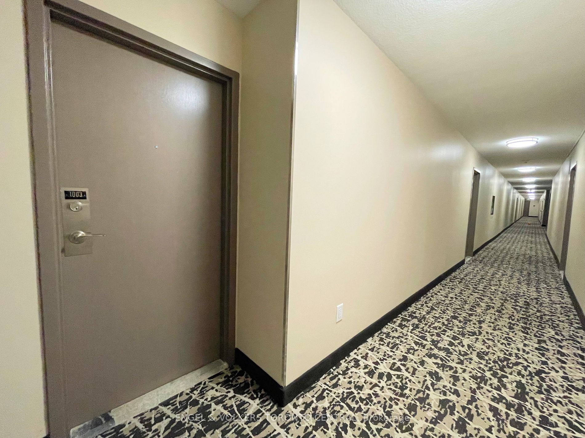 3390 Weston Road, #1003