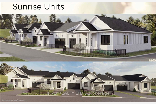 171 Mountainview Rd N, Halton Hills