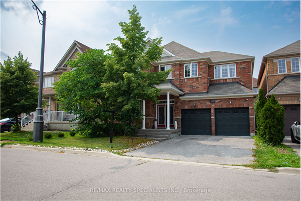 3265 Paul Henderson Dr, Mississauga