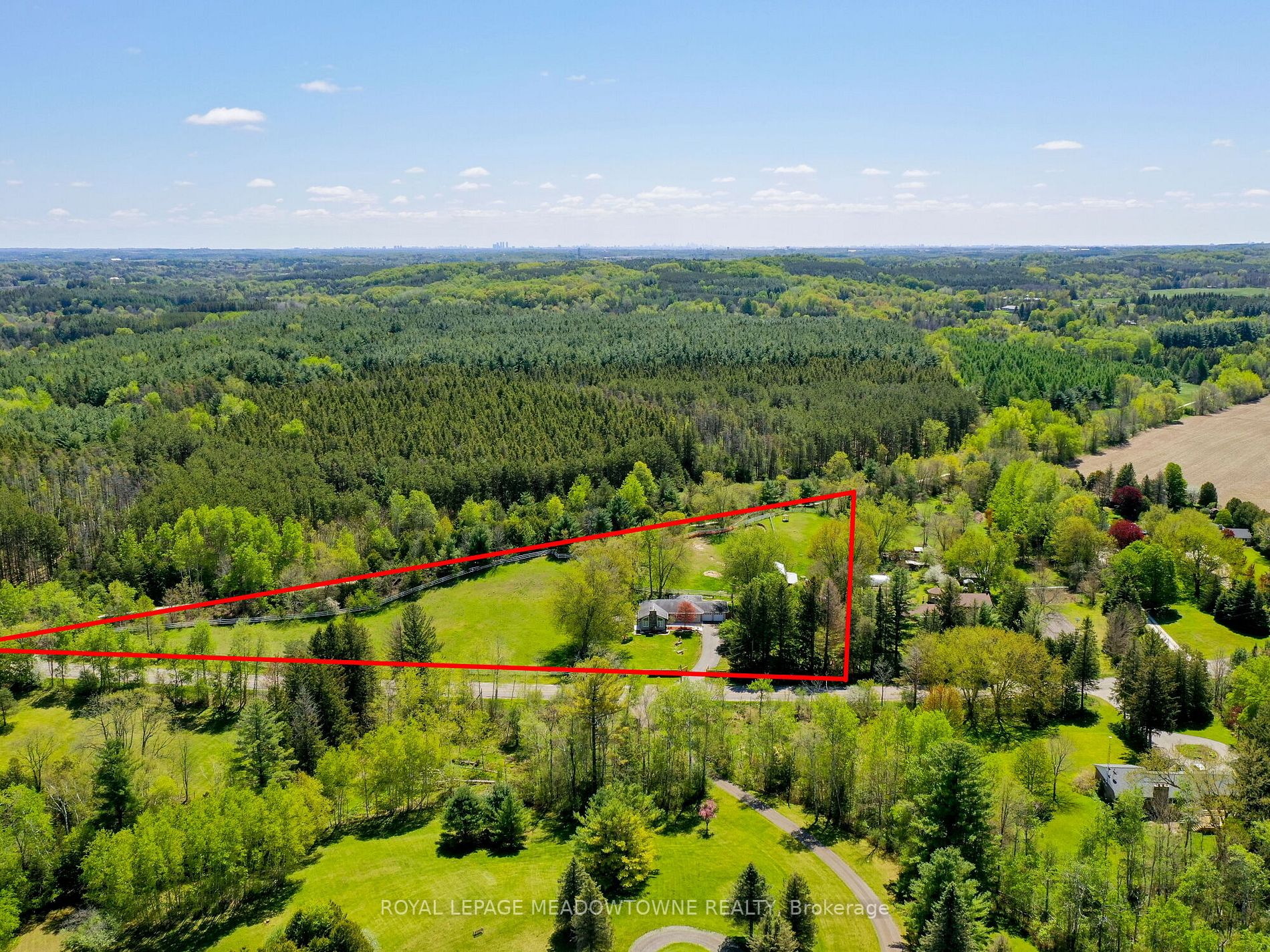 8283 Patterson Side Road