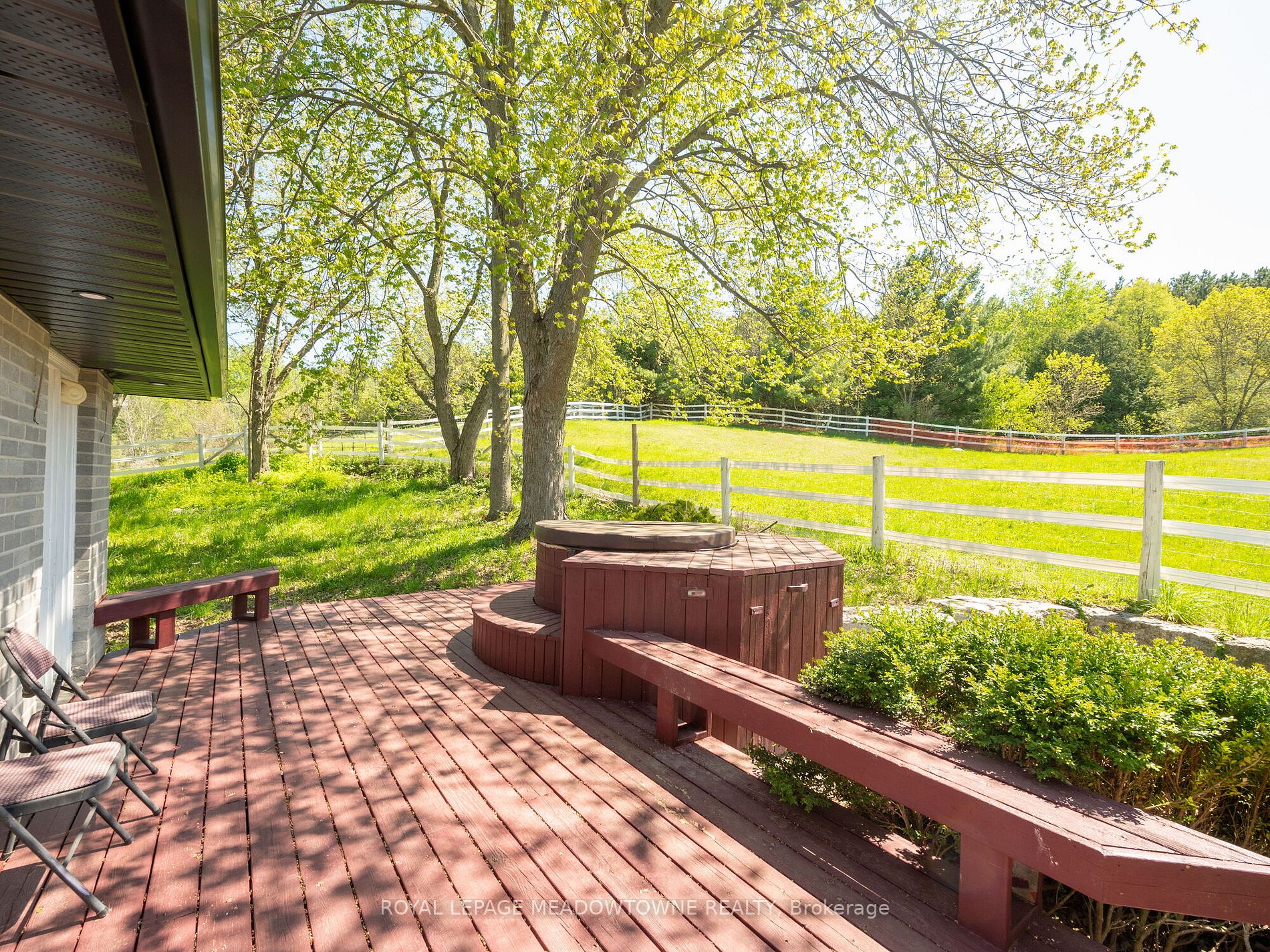 8283 Patterson Side Road