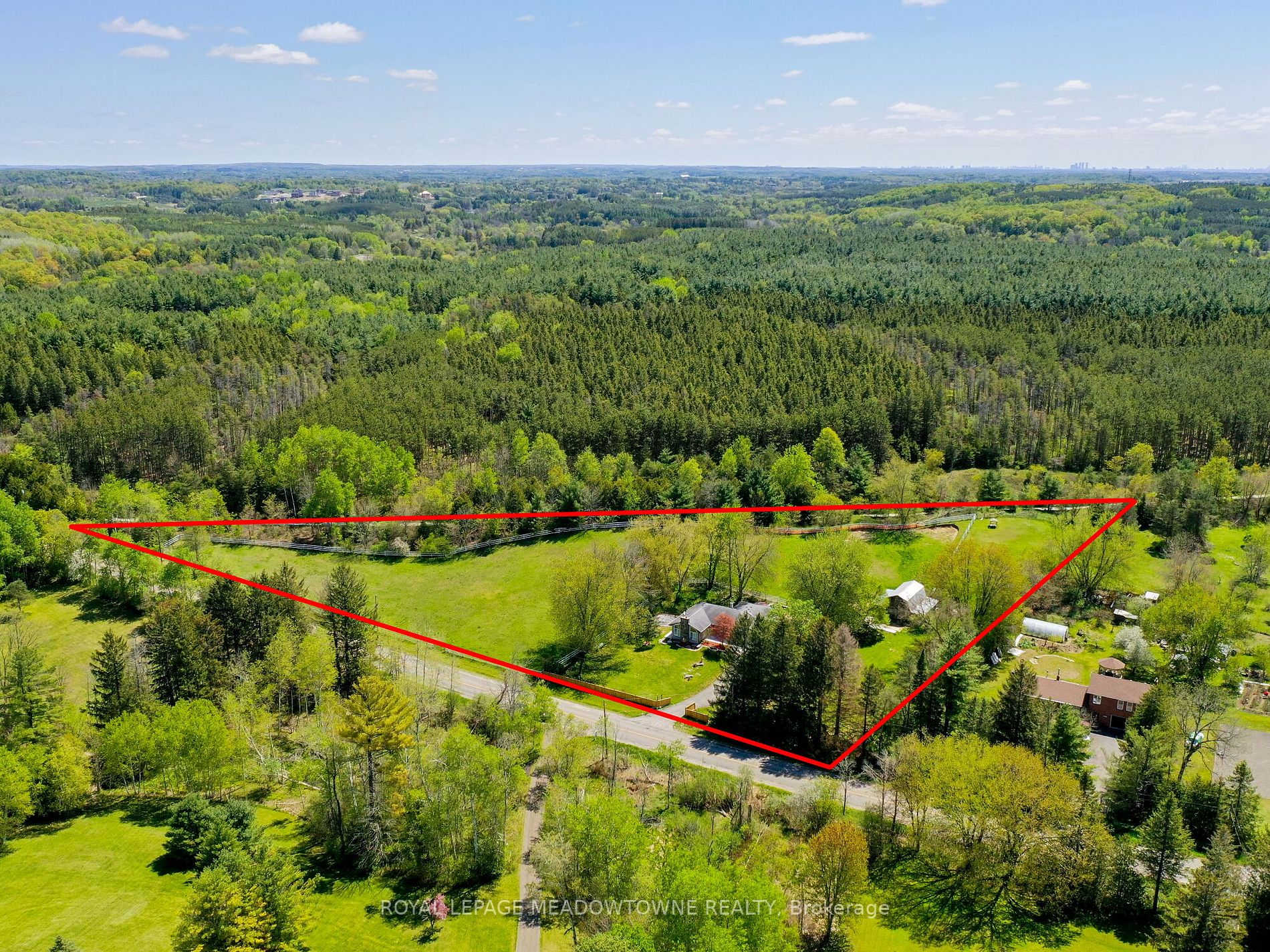 8283 Patterson Side Road