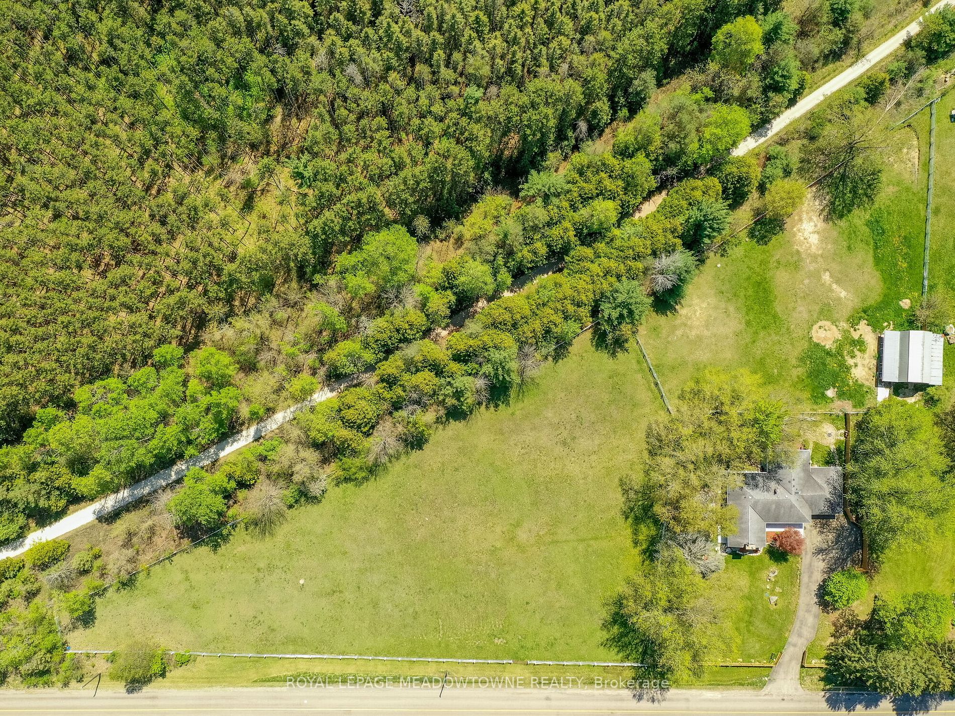 8283 Patterson Side Road