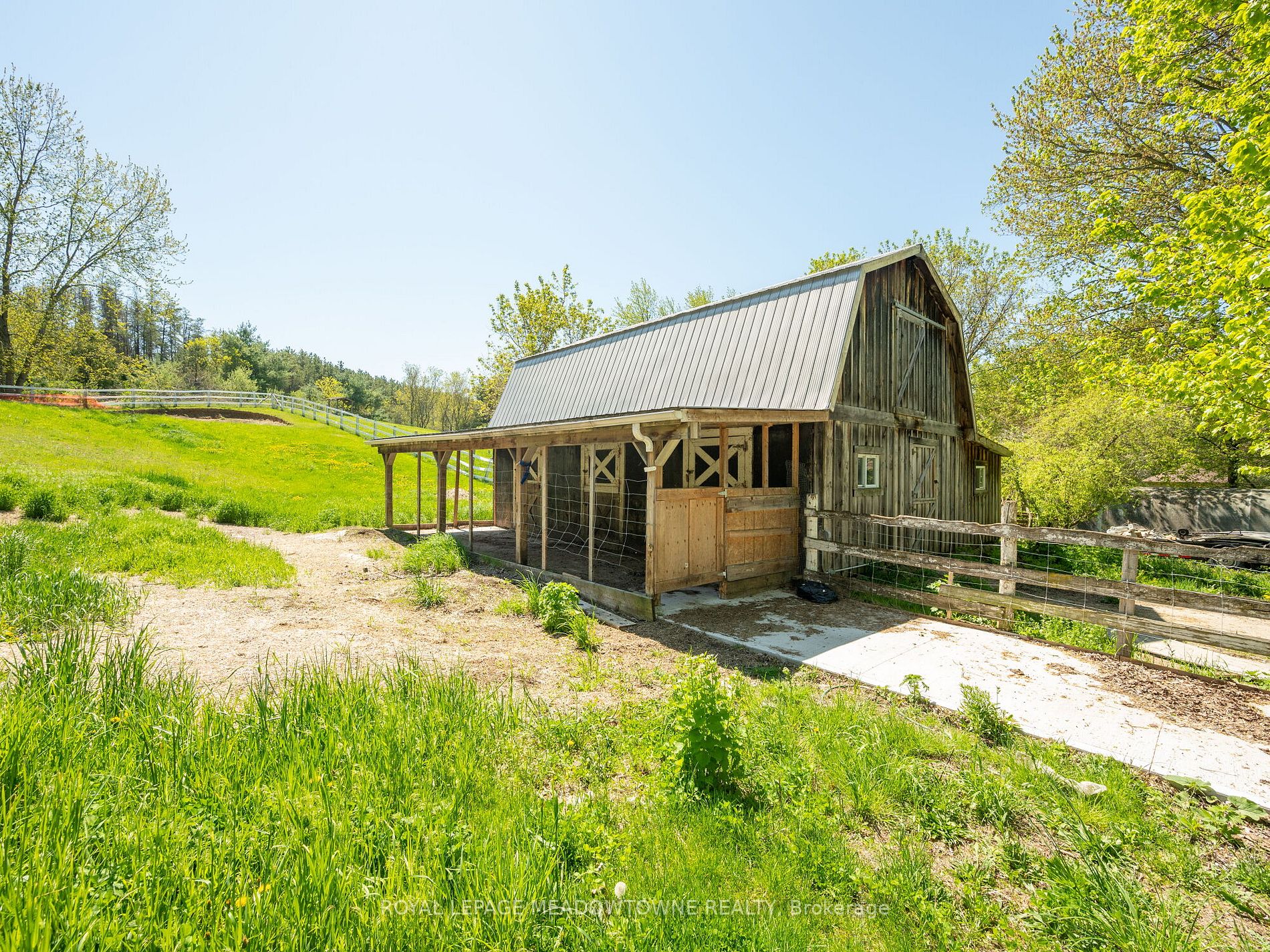 8283 Patterson Side Road