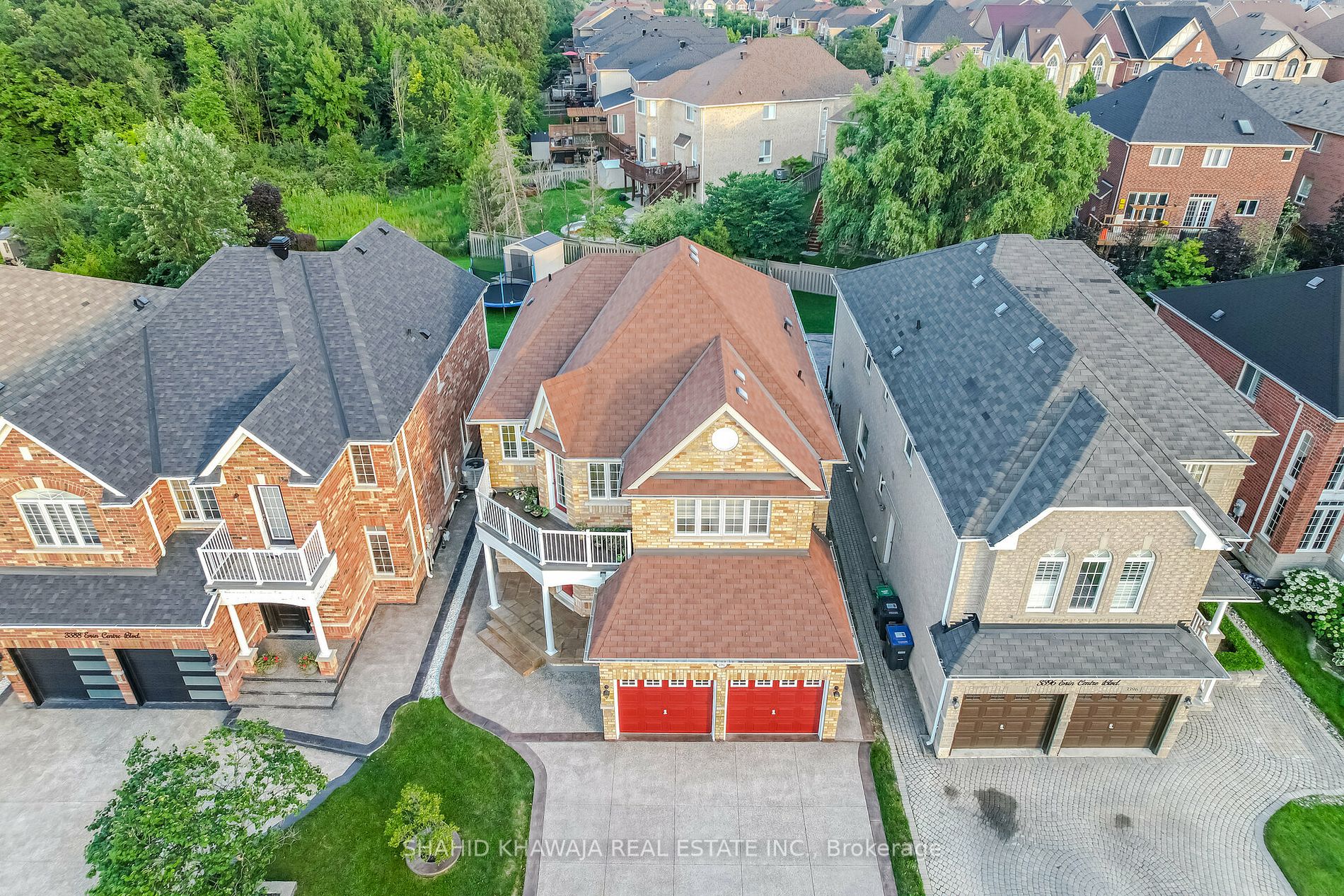 3392 Erin Centre Blvd