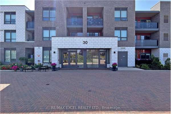 30 Via Rosedale N, Brampton