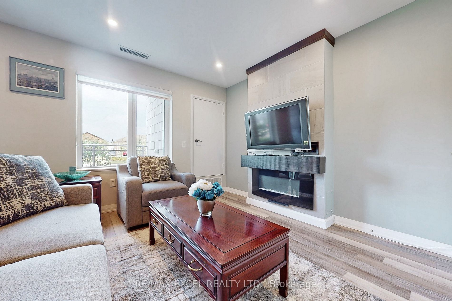 30 Via Rosedale N, #110