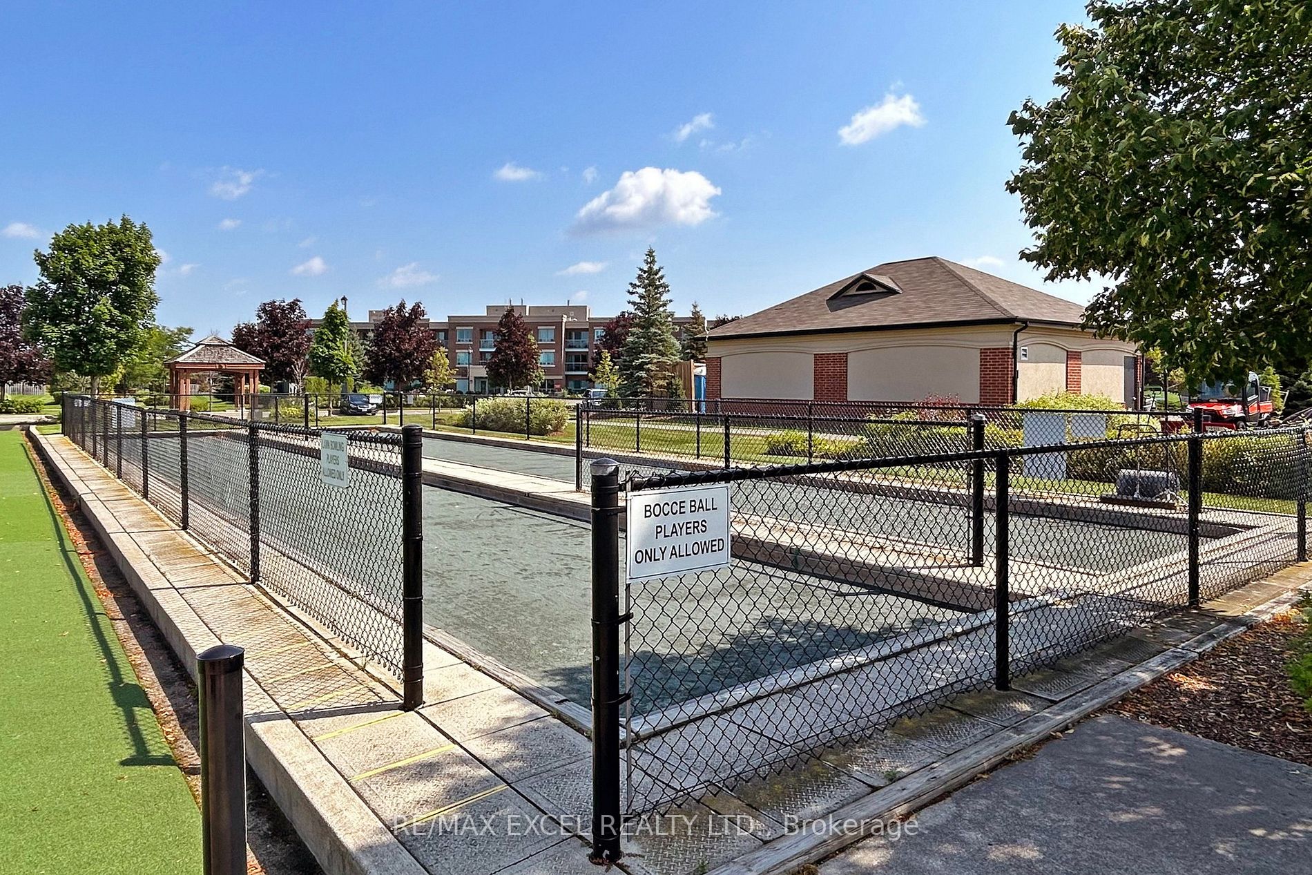 30 Via Rosedale N, #110