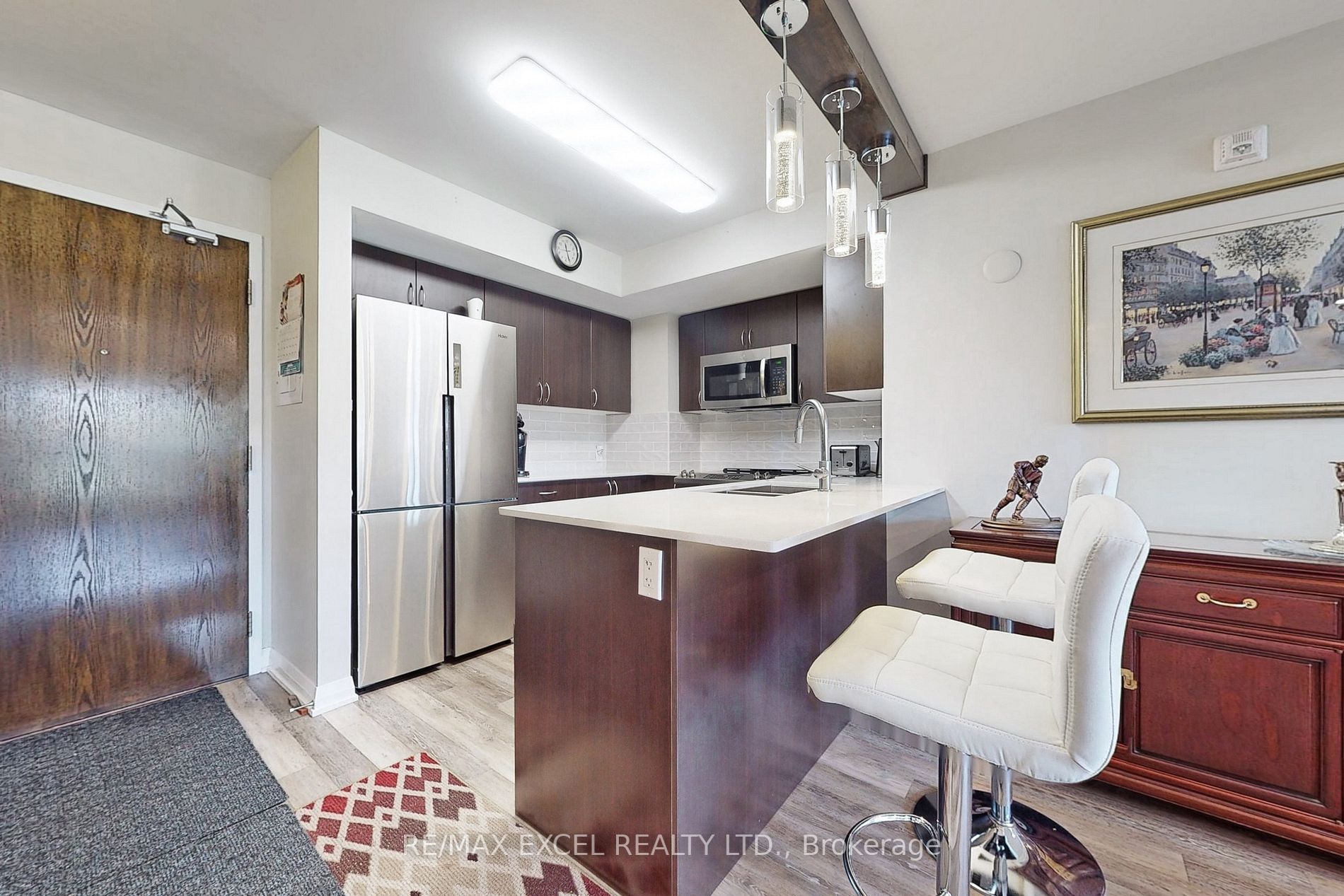 30 Via Rosedale N, #110