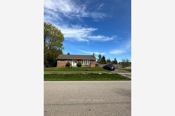 1382 Tansley Dr, Oakville