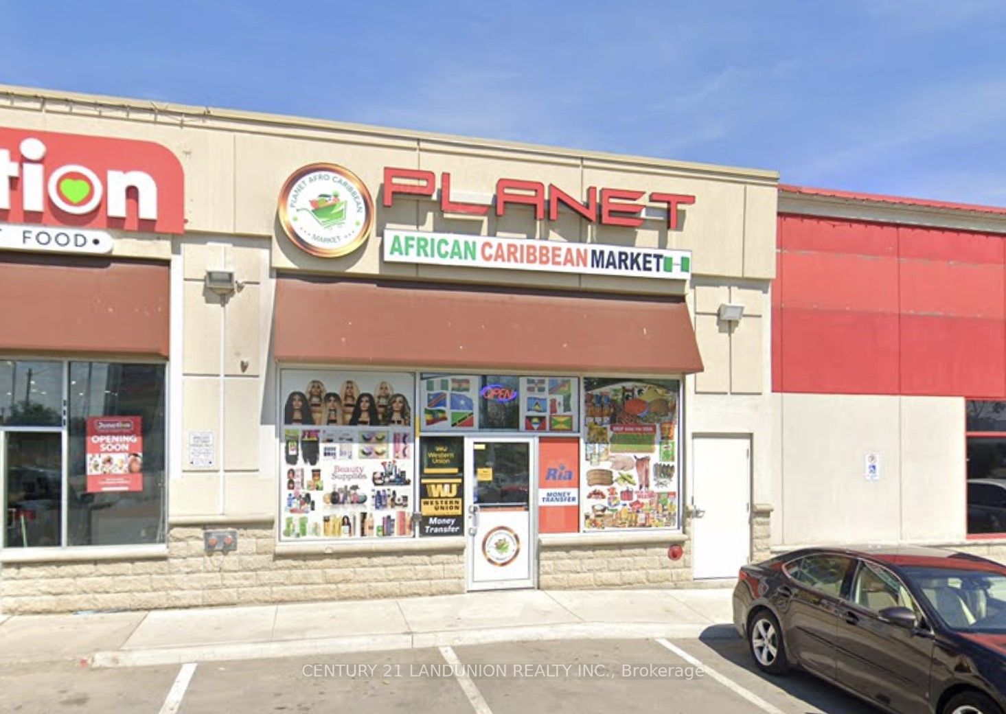 6210 Finch Ave W, #B108
