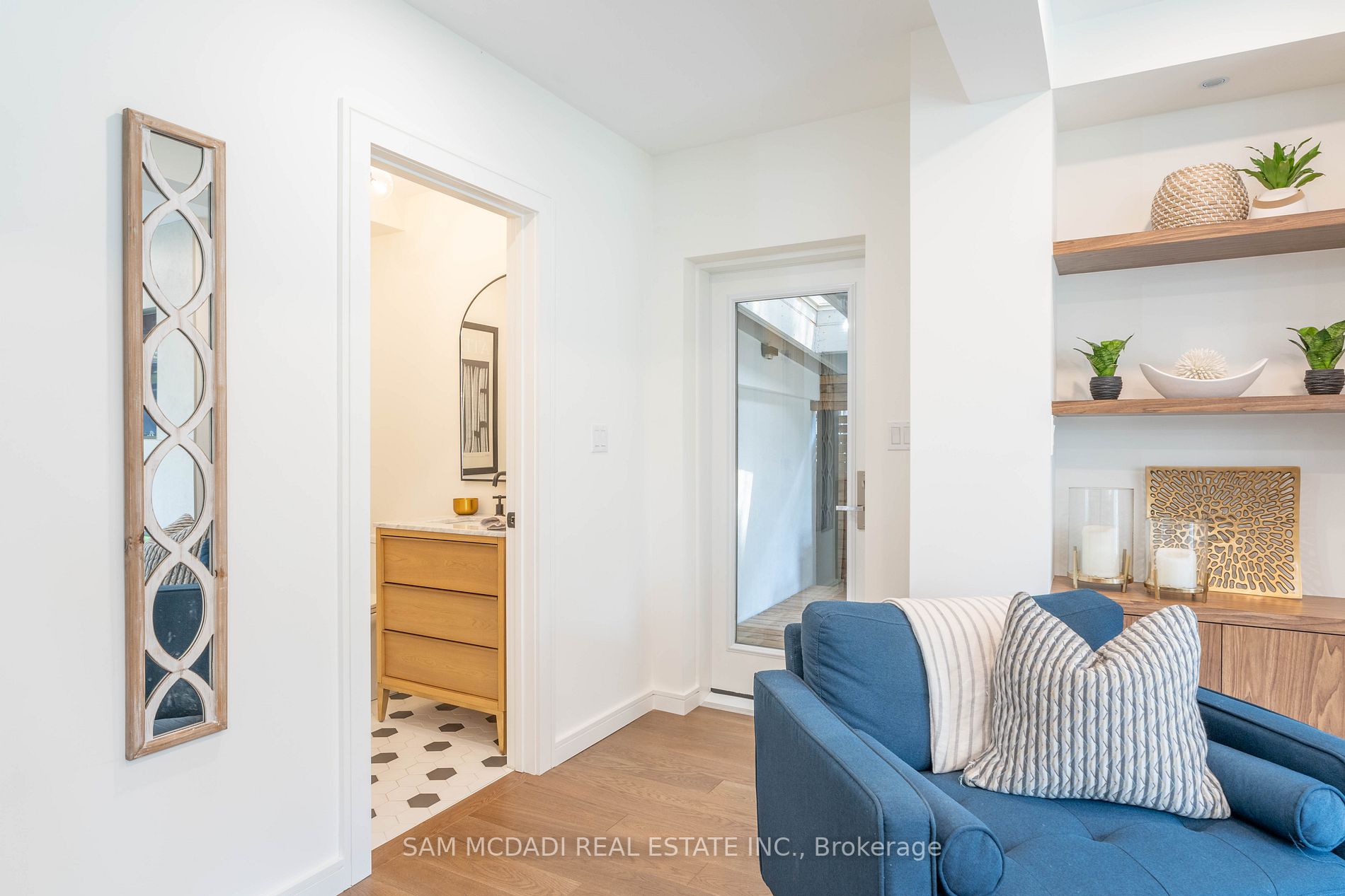 12 Wesley Ave