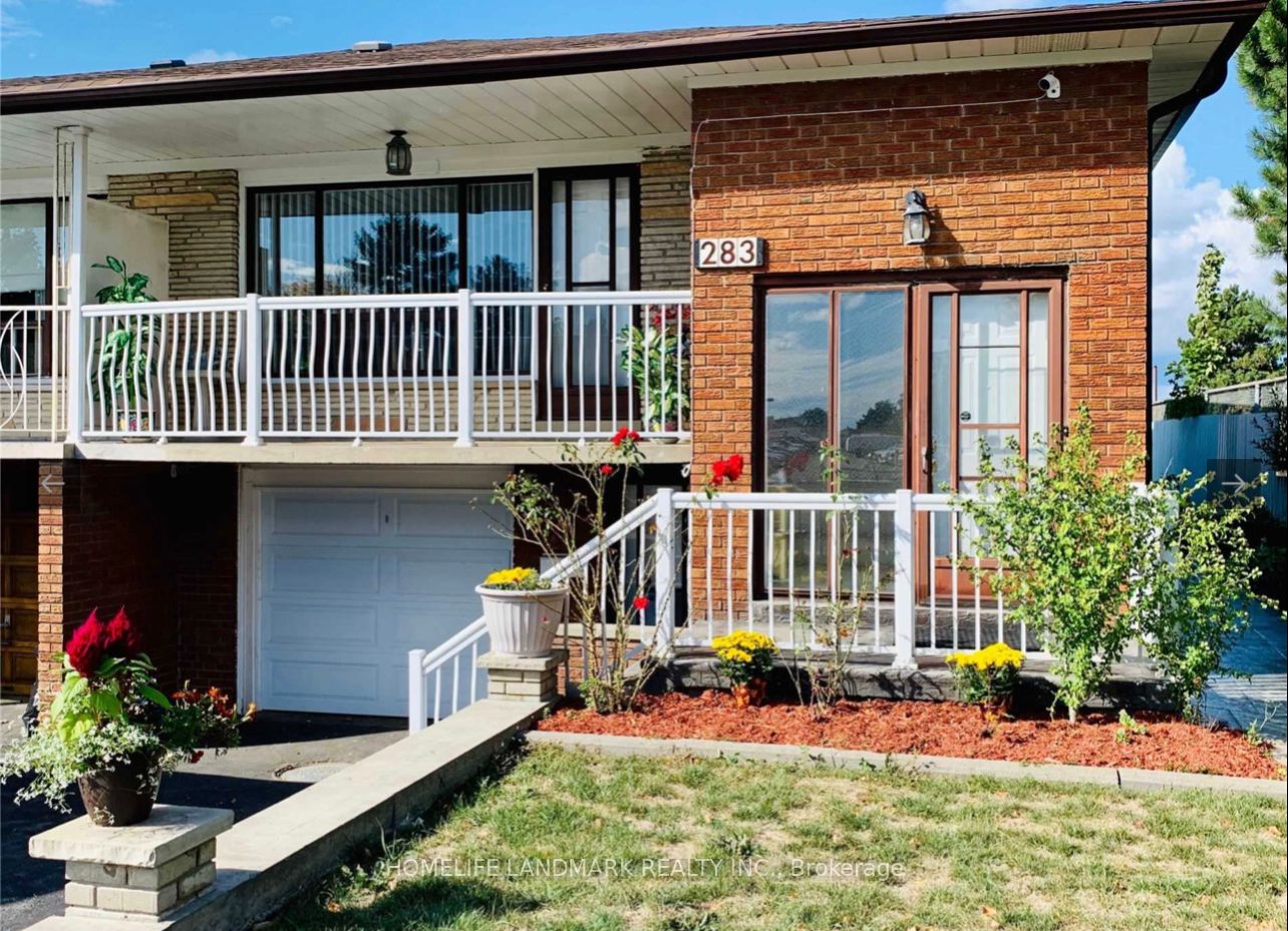 283 Firgrove Cres N