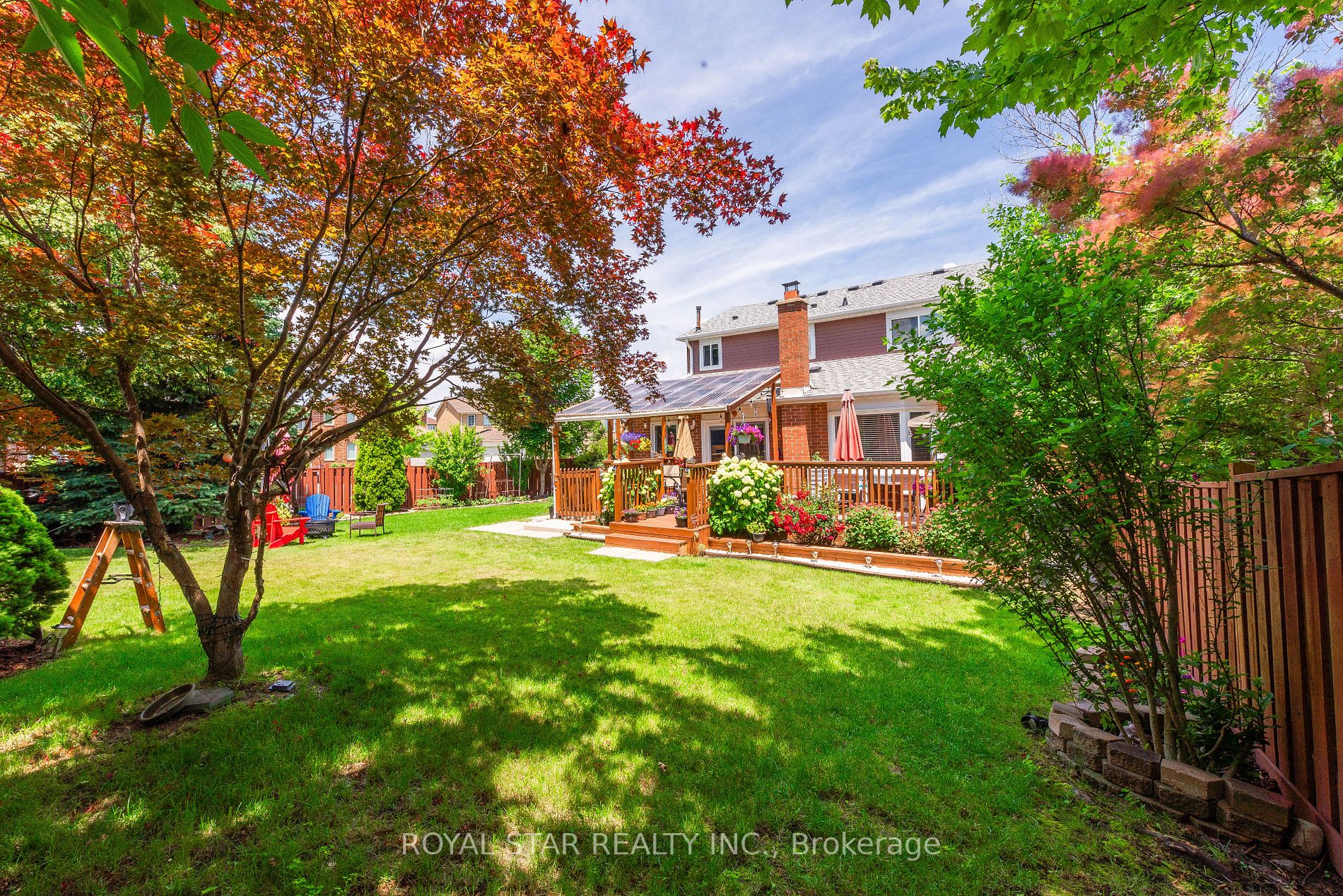 1 Nimrod Crescent