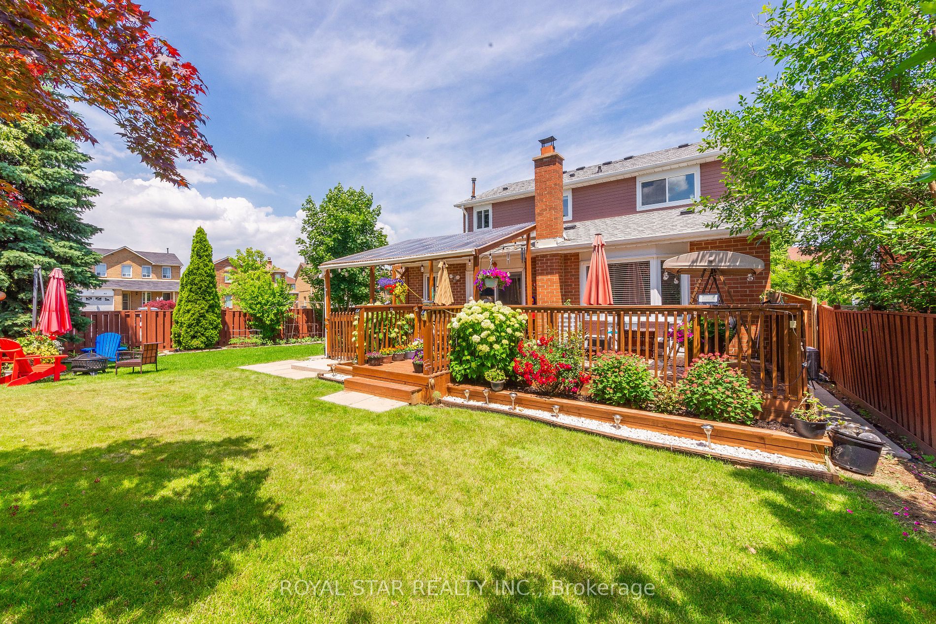1 Nimrod Crescent