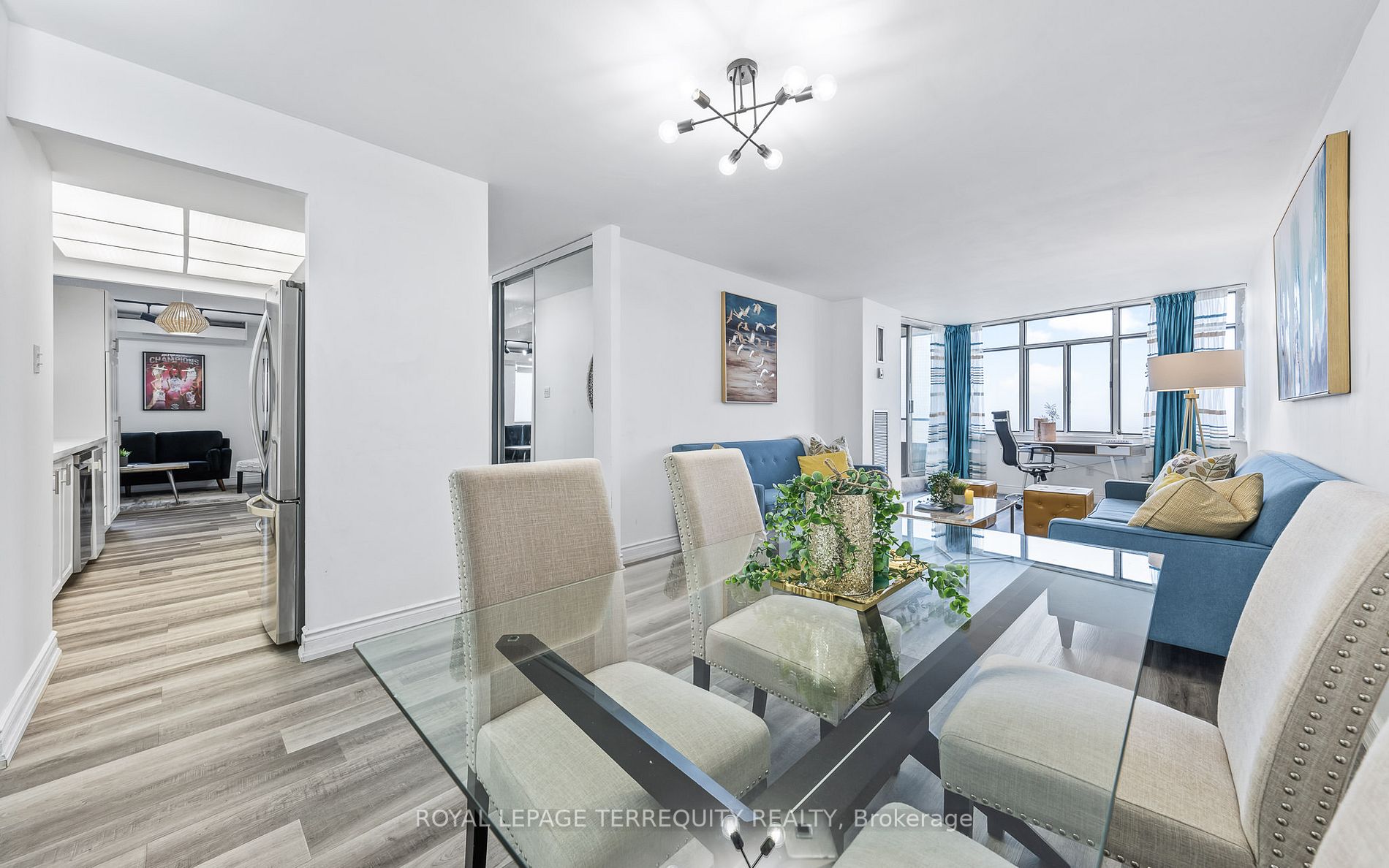 3100 Kirwin Ave, #2103