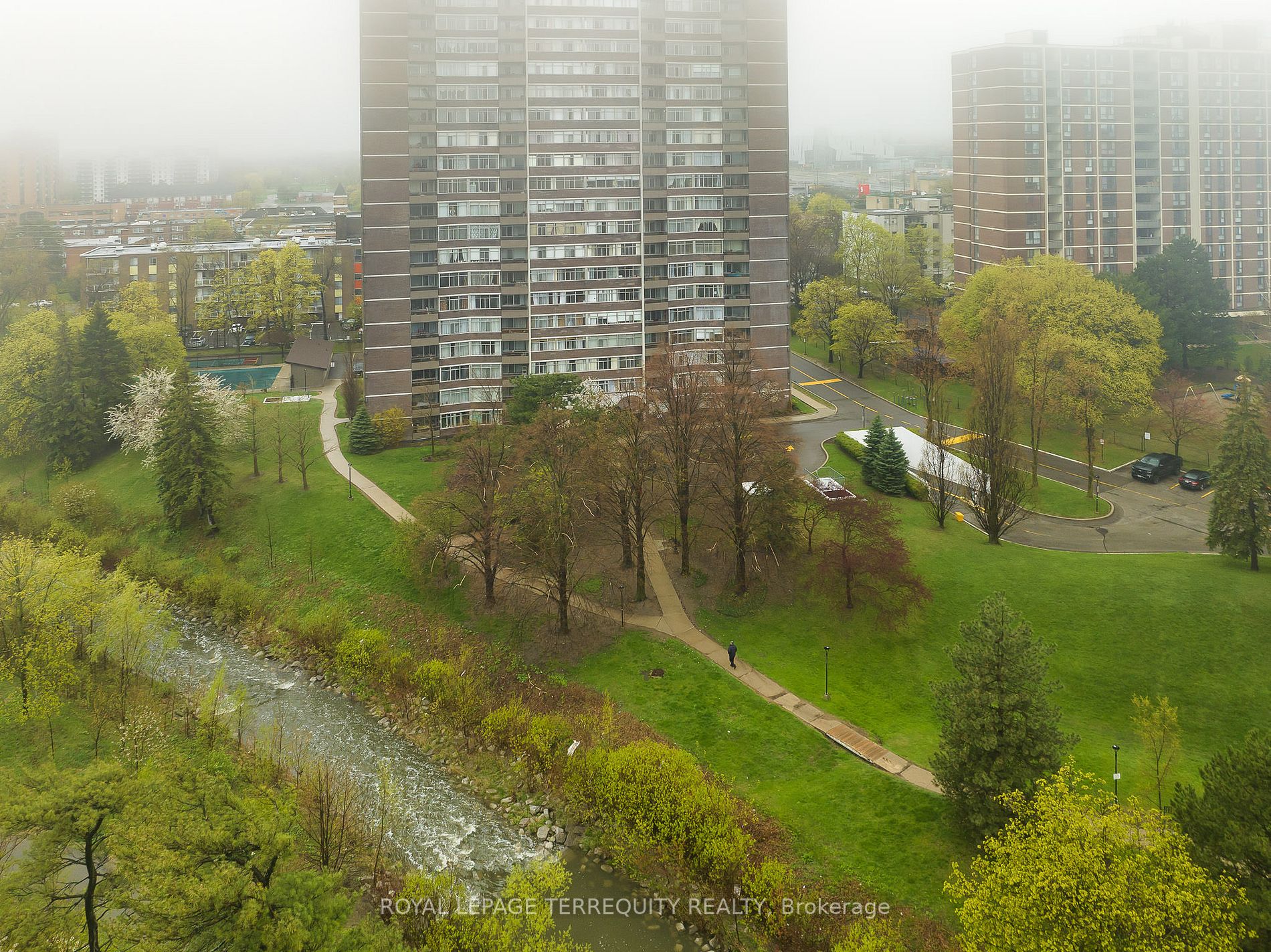 3100 Kirwin Ave, #2103