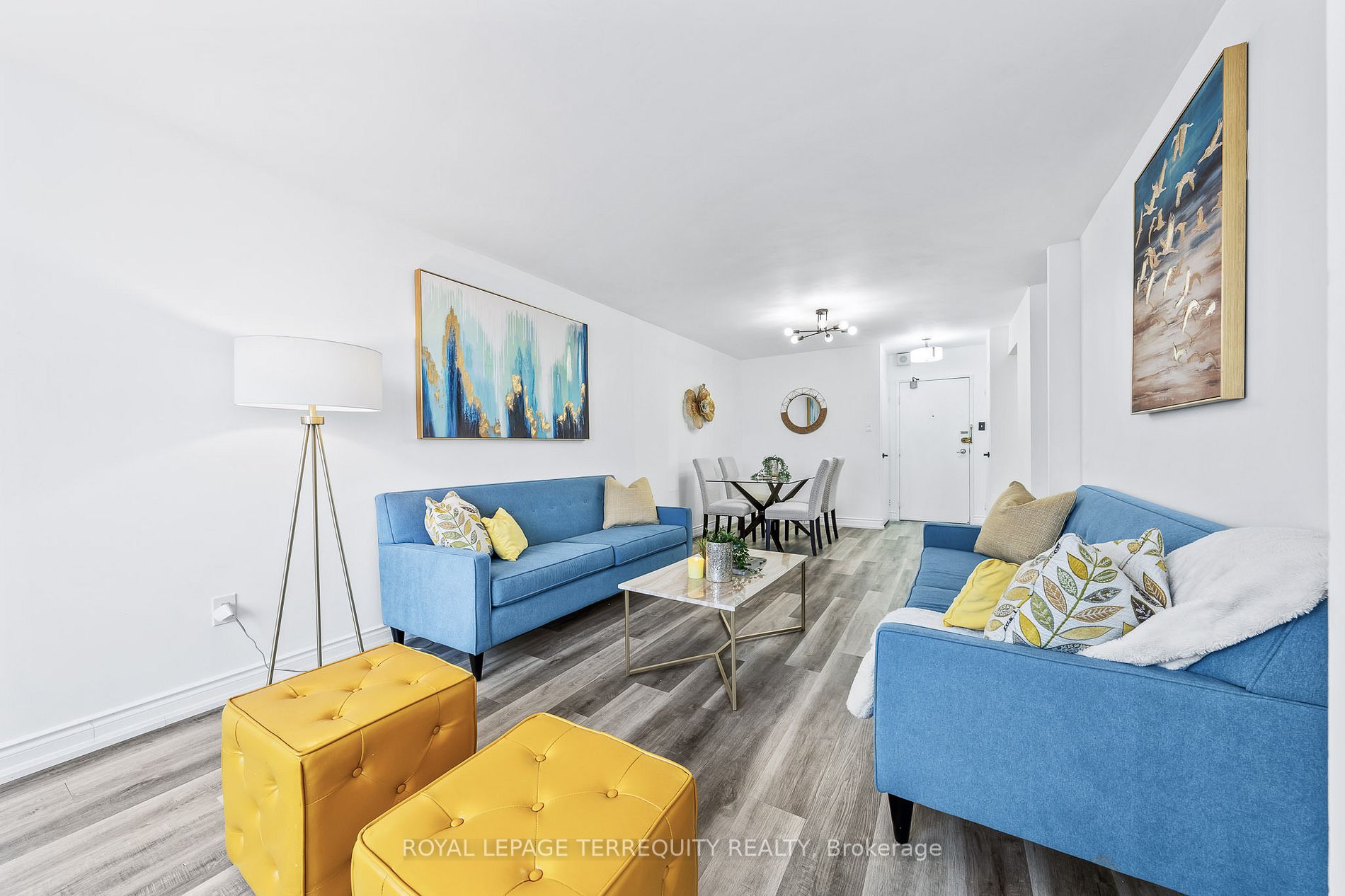 3100 Kirwin Ave, #2103
