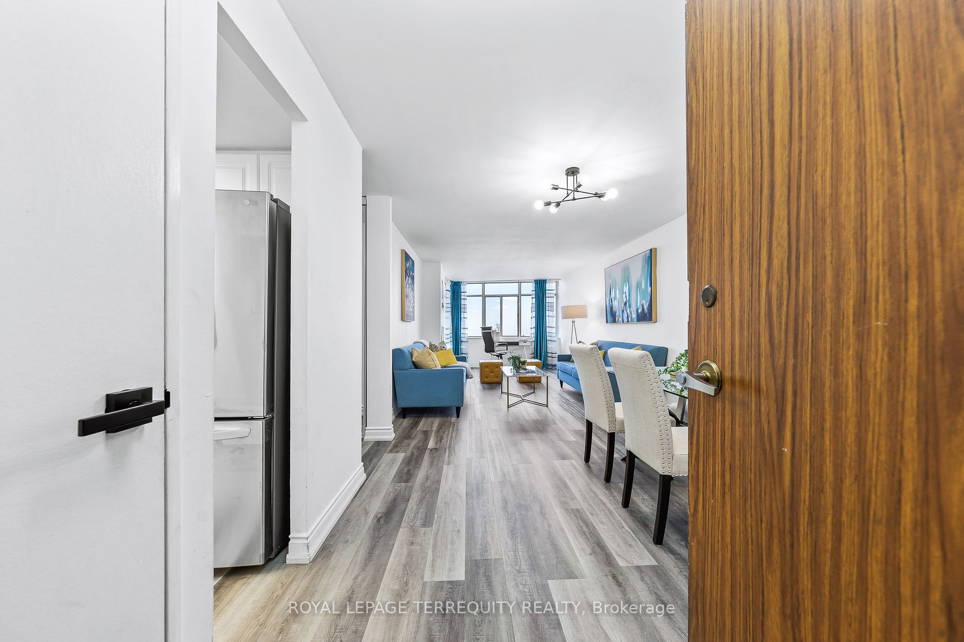 3100 Kirwin Ave, #2103