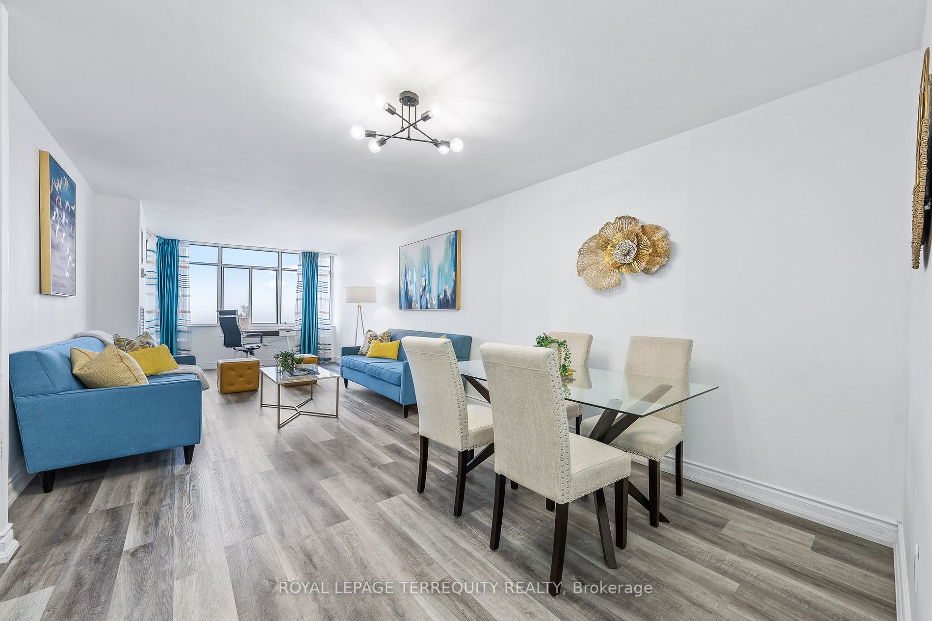 3100 Kirwin Ave, #2103