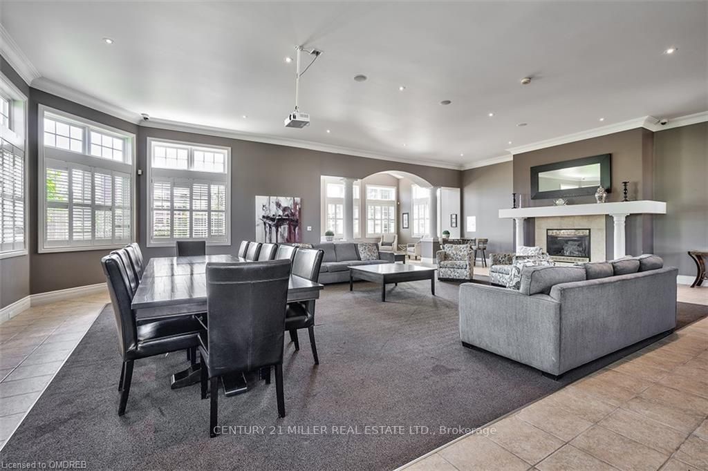 1490 Bishops Gate, #408