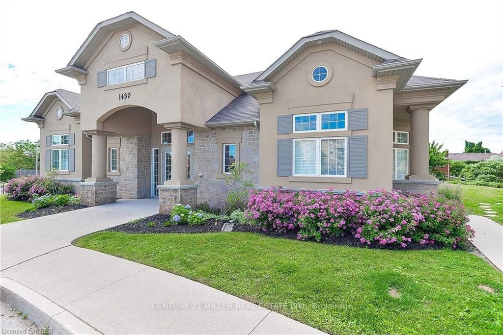 1490 Bishops Gate, #408