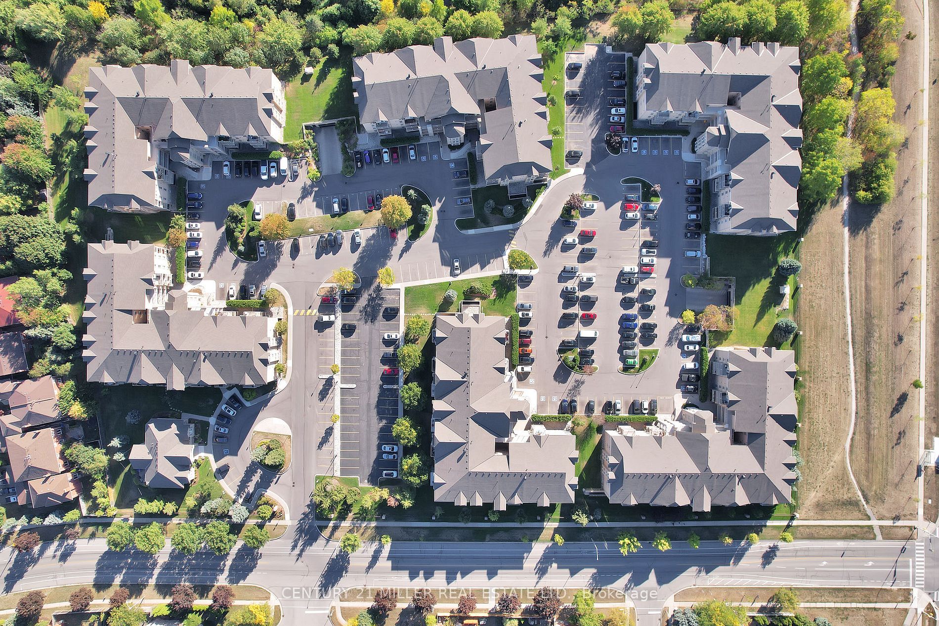 1490 Bishops Gate, #408