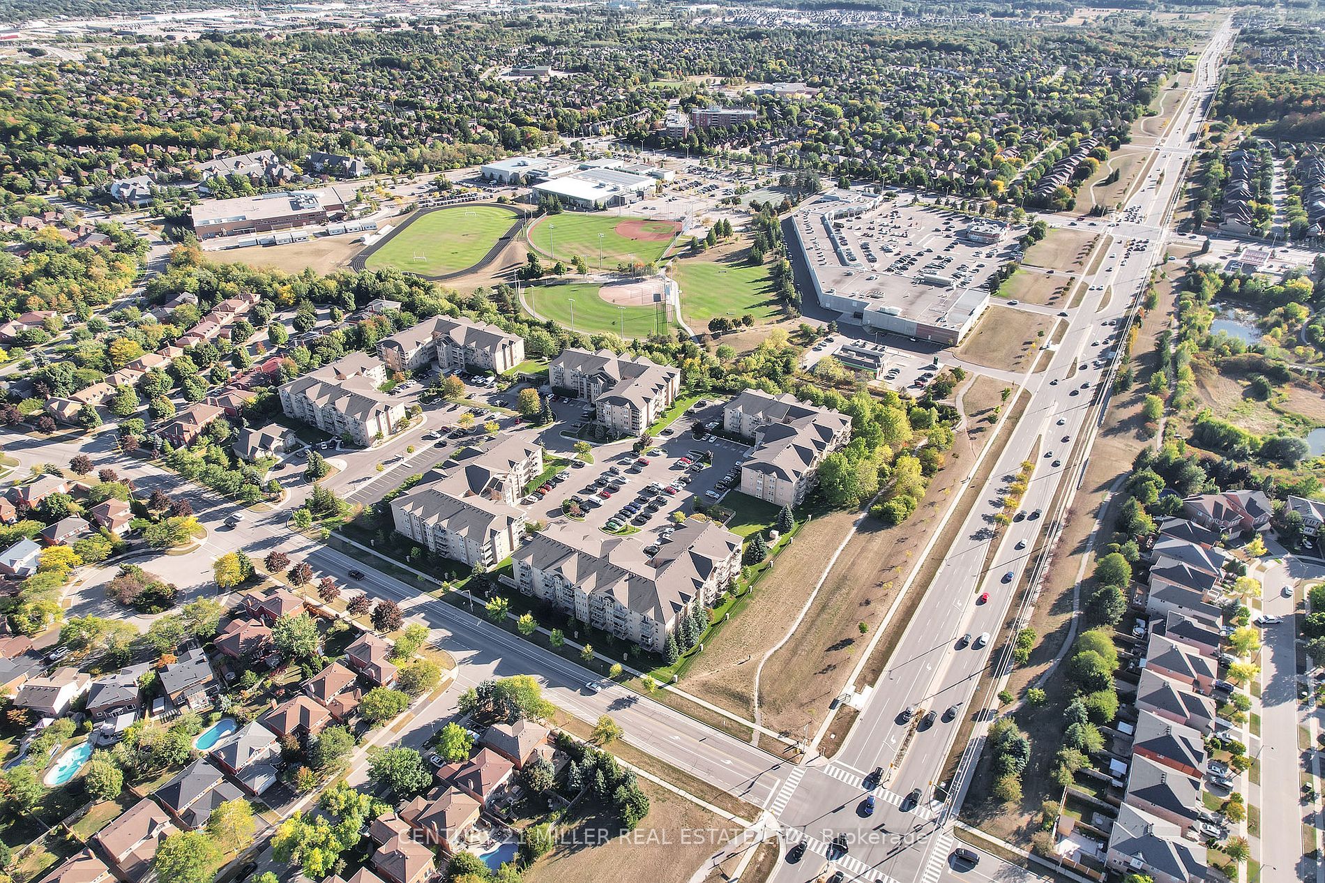 1490 Bishops Gate, #408