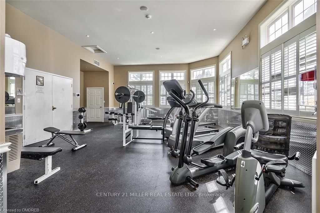 1490 Bishops Gate, #408