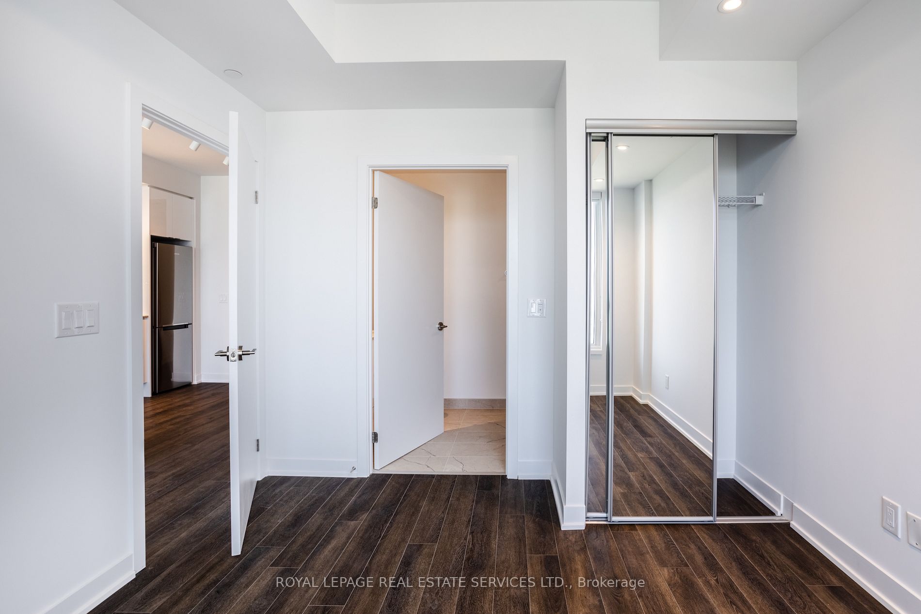 1928 Lake Shore Blvd W, #3915