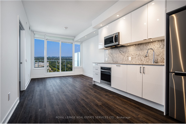 1928 Lake Shore Blvd W, Toronto