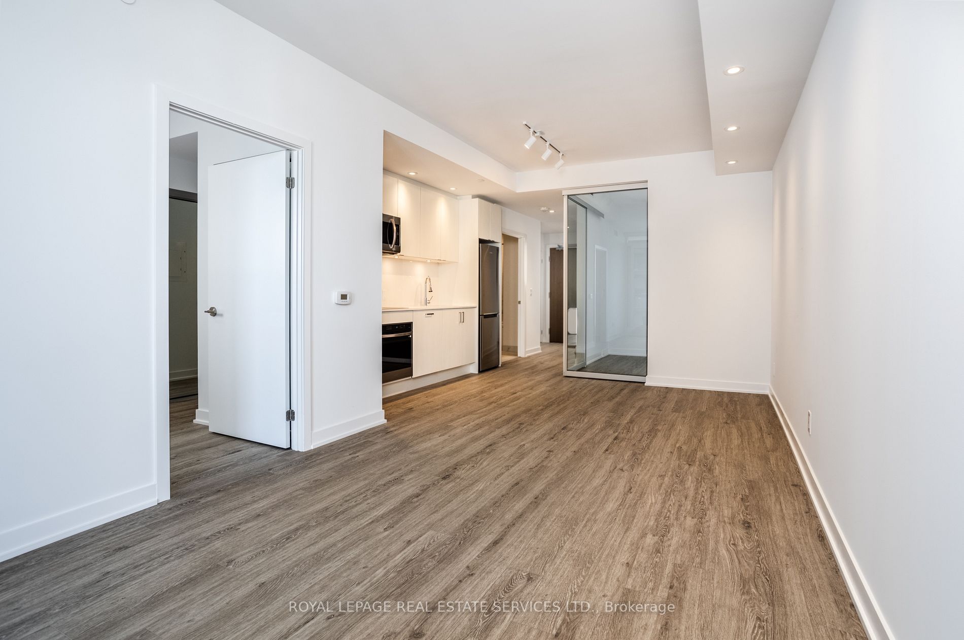 1928 Lake Shore Blvd W, #2803