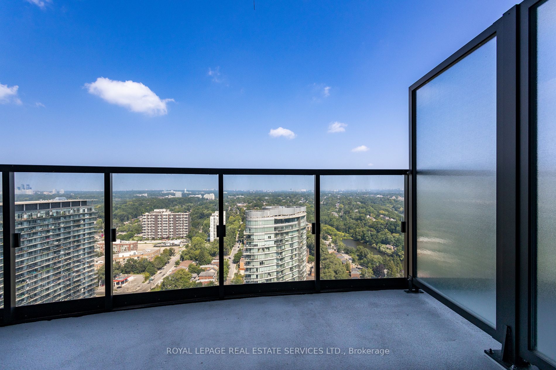 1928 Lake Shore Blvd W, #3915