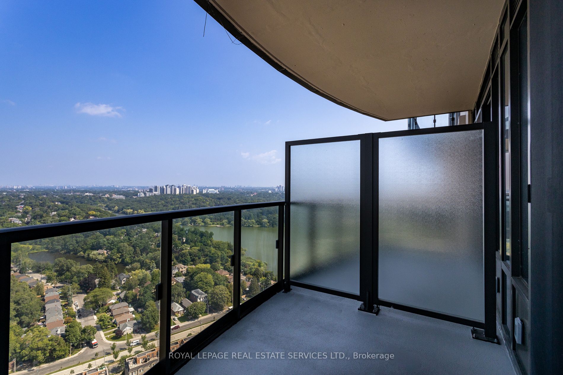 1928 Lake Shore Blvd W, #3915