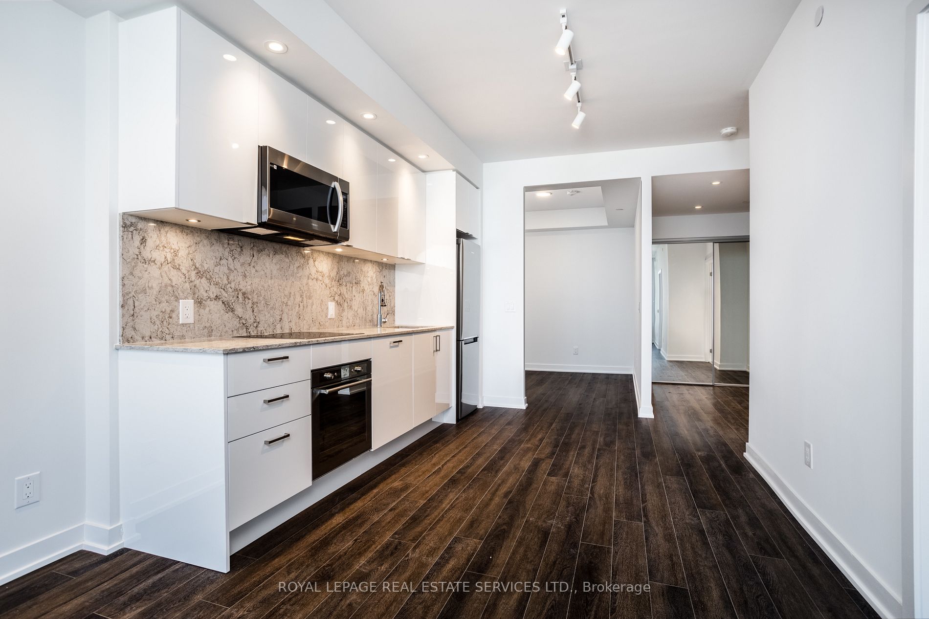 1928 Lake Shore Blvd W, #3915